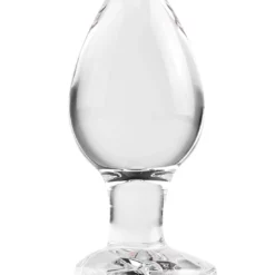 Aanbiedingen Masturbators Winkel -Aanbiedingen Masturbators Winkel adam and eve red heart gem glass plug large 1