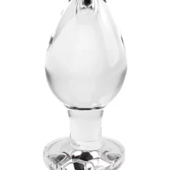 Adam & Eve Adam And Eve Red Heart Gem Glass Plug Large 8 Adam & Eve Adam And Eve Red Heart Gem Glass Plug Large -Aanbiedingen Masturbators Winkel adam and eve red heart gem glass plug large 2