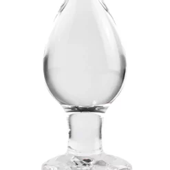 Adam & Eve Adam And Eve Red Heart Gem Glass Plug Large 9 Adam & Eve Adam And Eve Red Heart Gem Glass Plug Large -Aanbiedingen Masturbators Winkel adam and eve red heart gem glass plug large 3