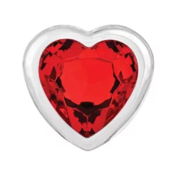 Adam & Eve Adam And Eve Red Heart Gem Glass Plug Large 10 Adam & Eve Adam And Eve Red Heart Gem Glass Plug Large -Aanbiedingen Masturbators Winkel adam and eve red heart gem glass plug large 4