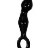 Adam & Eve Adam & Eve Adam’s Glass Prostate Massager