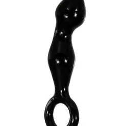 Aanbiedingen Masturbators Winkel 14 Adam & Eve Adam & Eve Adam’s Glass Prostate Massager