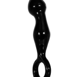 Adam & Eve Adam & Eve Adam’s Glass Prostate Massager -Aanbiedingen Masturbators Winkel adam eve adams glass prostate massager 5