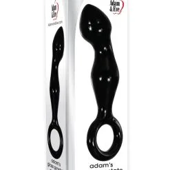 Adam & Eve Adam & Eve Adam’s Glass Prostate Massager -Aanbiedingen Masturbators Winkel adam eve adams glass prostate massager 6