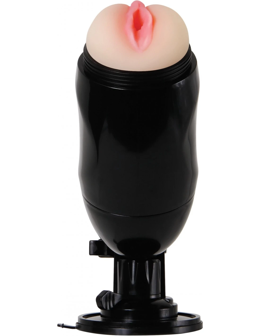 Adam & Eve Adam & Eve Adams Turbo Dual Stroker 3 Adam & Eve Adam & Eve Adams Turbo Dual Stroker - Afbeelding 3