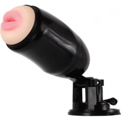 Aanbiedingen Masturbators Winkel 16 Adam & Eve Adam & Eve Adams Turbo Dual Stroker