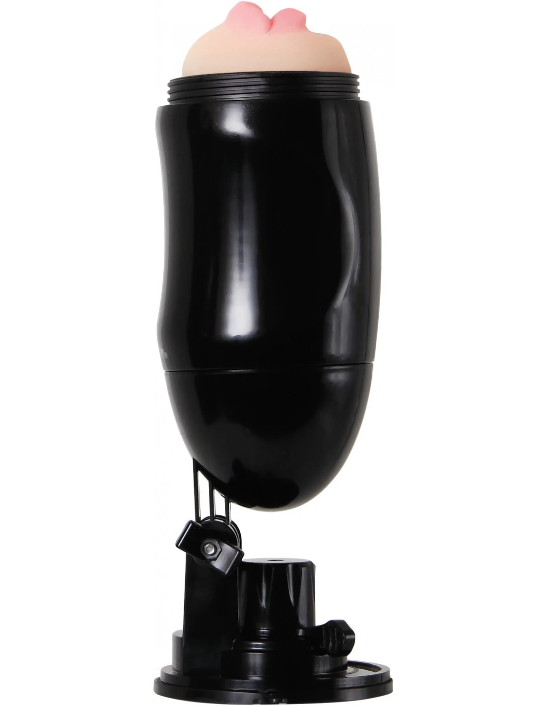 Adam & Eve Adam & Eve Adams Turbo Dual Stroker 5 Adam & Eve Adam & Eve Adams Turbo Dual Stroker - Afbeelding 5