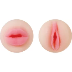 Adam & Eve Adam & Eve Adams Turbo Dual Stroker 15 Adam & Eve Adam & Eve Adams Turbo Dual Stroker -Aanbiedingen Masturbators Winkel adam eve adams turbo dual stroker 7