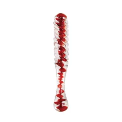 Aanbiedingen Masturbators Winkel -Aanbiedingen Masturbators Winkel adam eves sweetheart swirl glass dildo 1