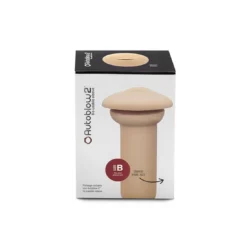 Autoblow 2 Replacement Mouth Sleeve Size B