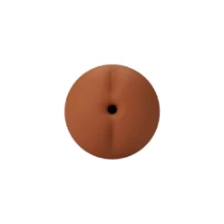 Autoblow 2 Autoblow A.I. Silicone Anus Sleeve Brown