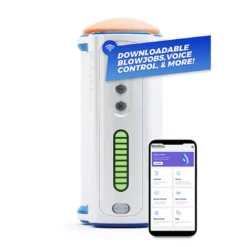 Autoblow 2 Autoblow Machine AI+ 10 Autoblow 2 Autoblow Machine AI+ -Aanbiedingen Masturbators Winkel autoblow machine ai 2