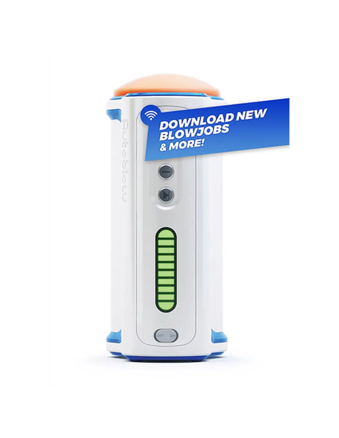 Autoblow 2 Autoblow Machine AI+ 4 Autoblow 2 Autoblow Machine AI+ - Afbeelding 4