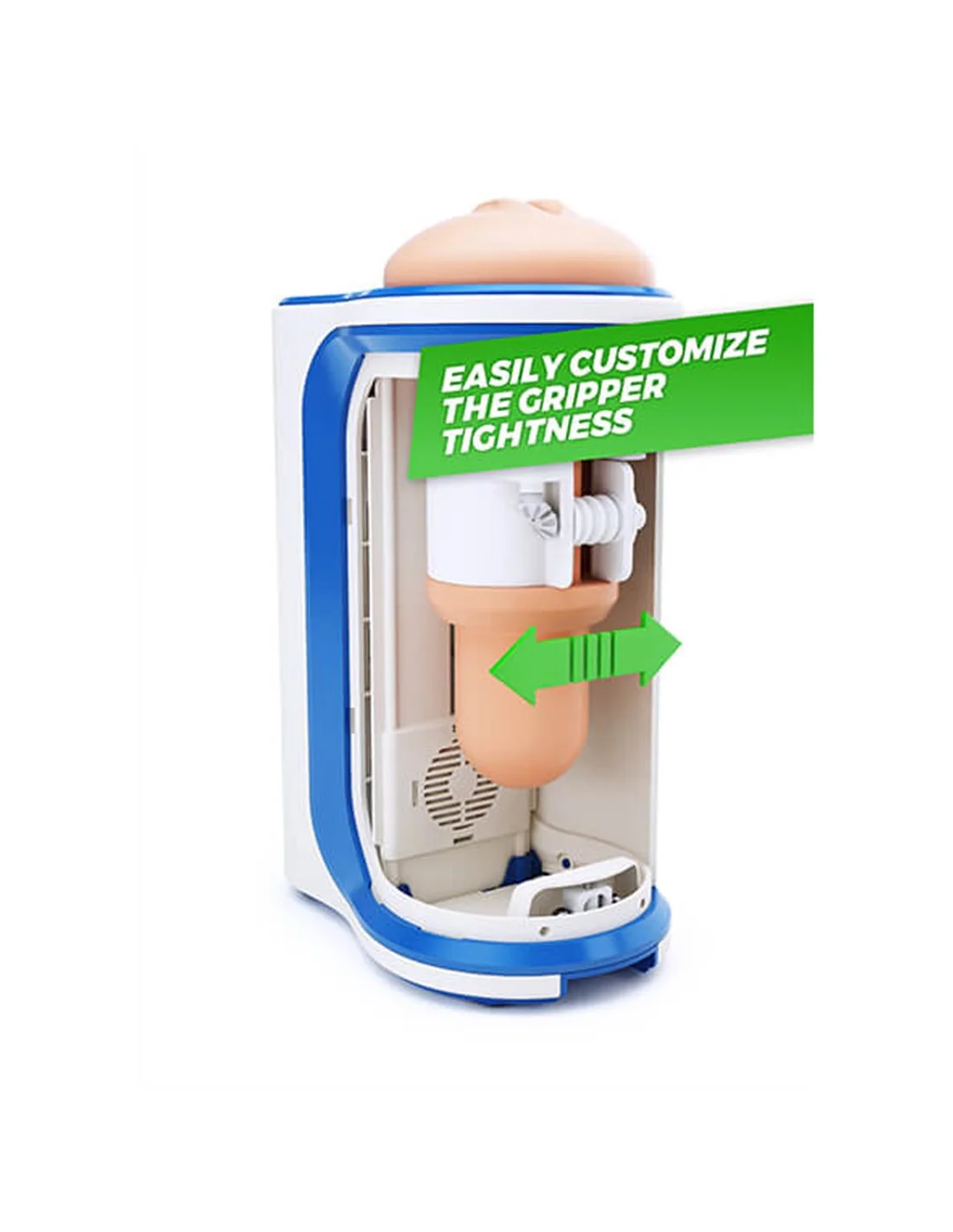 Autoblow 2 Autoblow Machine AI+ 8 Autoblow 2 Autoblow Machine AI+ - Afbeelding 8