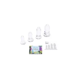 Fun Toys B-vibe Anal Dilators Set