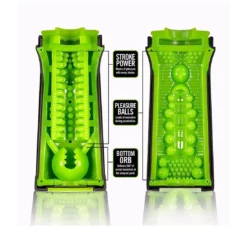 Blush M For Men M2 Superior Stroker Black 14 Blush M For Men M2 Superior Stroker Black -Aanbiedingen Masturbators Winkel blush m for men m2 superior stroker black 6