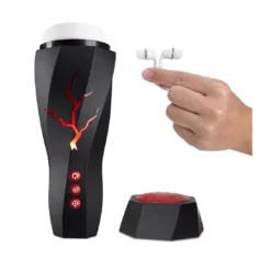 Blush M For Men Storm White 10 Blush M For Men Storm White -Aanbiedingen Masturbators Winkel blush m for men storm white 2