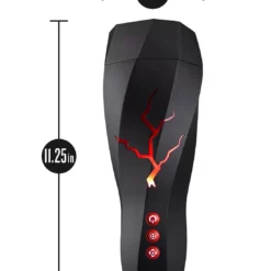 Blush M For Men Storm White 11 Blush M For Men Storm White -Aanbiedingen Masturbators Winkel blush m for men storm white 3