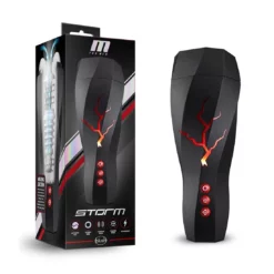 Blush M For Men Storm White 14 Blush M For Men Storm White -Aanbiedingen Masturbators Winkel blush m for men storm white 6