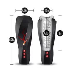 Blush M For Men Storm White 15 Blush M For Men Storm White -Aanbiedingen Masturbators Winkel blush m for men storm white 7