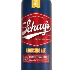 Blush Schag’s Arousing Ale Frosted
