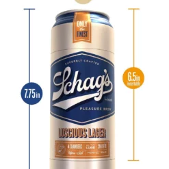 Blush Schag’s Luscious Lager Frosted -Aanbiedingen Masturbators Winkel blush schags luscious lager frosted 2