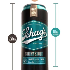 Blush Schag’s Sultry Stout Frosted -Aanbiedingen Masturbators Winkel blush schags sultry stout frosted 2