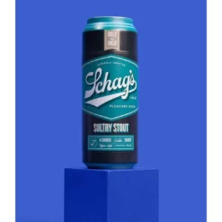 Blush Schag’s Sultry Stout Frosted -Aanbiedingen Masturbators Winkel blush schags sultry stout frosted 3