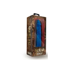 Blush The Realm Draken Lock On Dildo Blue 7 Blush The Realm Draken Lock On Dildo Blue -Aanbiedingen Masturbators Winkel blush the realm draken lock on dildo blue 3