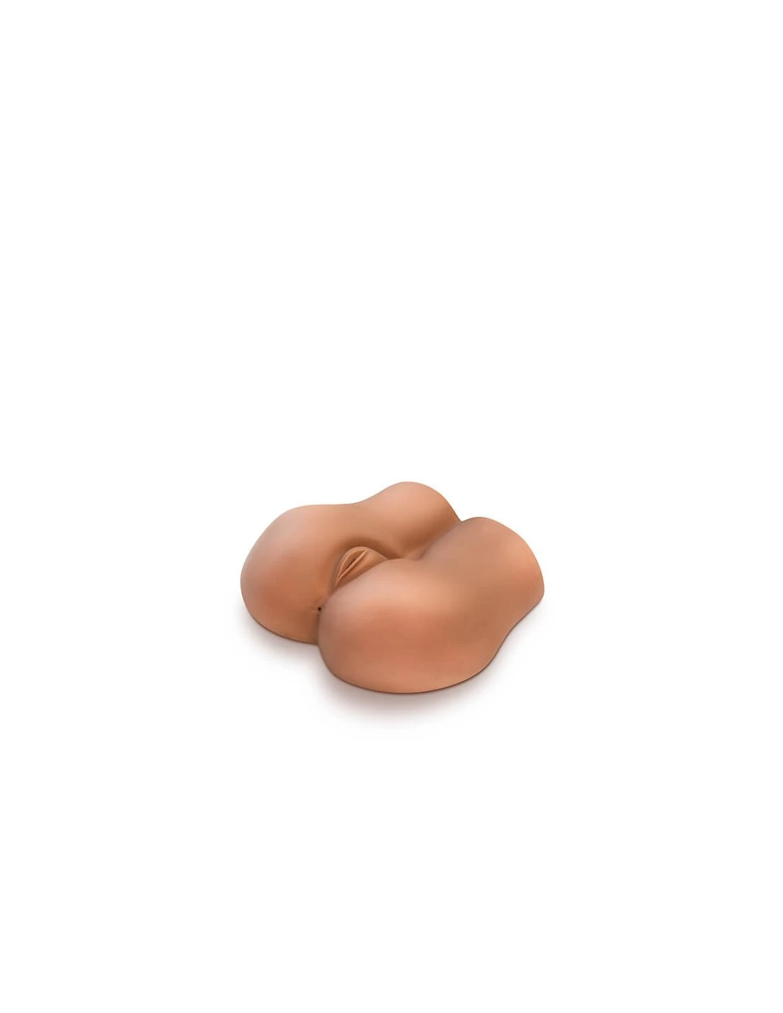 Blush X5 Men Pound Me Deep Mocha 2 Blush X5 Men Pound Me Deep Mocha - Afbeelding 2