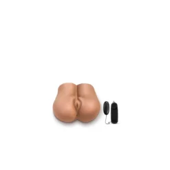 Blush X5 Men Pound Me Deep Mocha