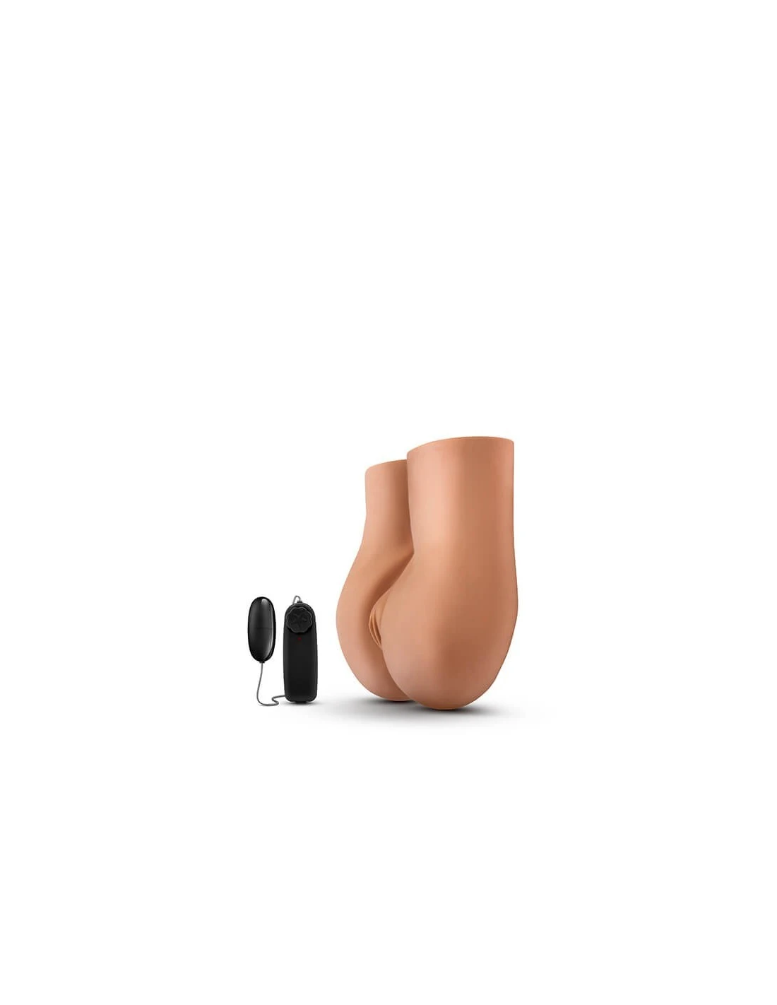 Blush X5 Men Pound Me Deep Mocha 4 Blush X5 Men Pound Me Deep Mocha - Afbeelding 4