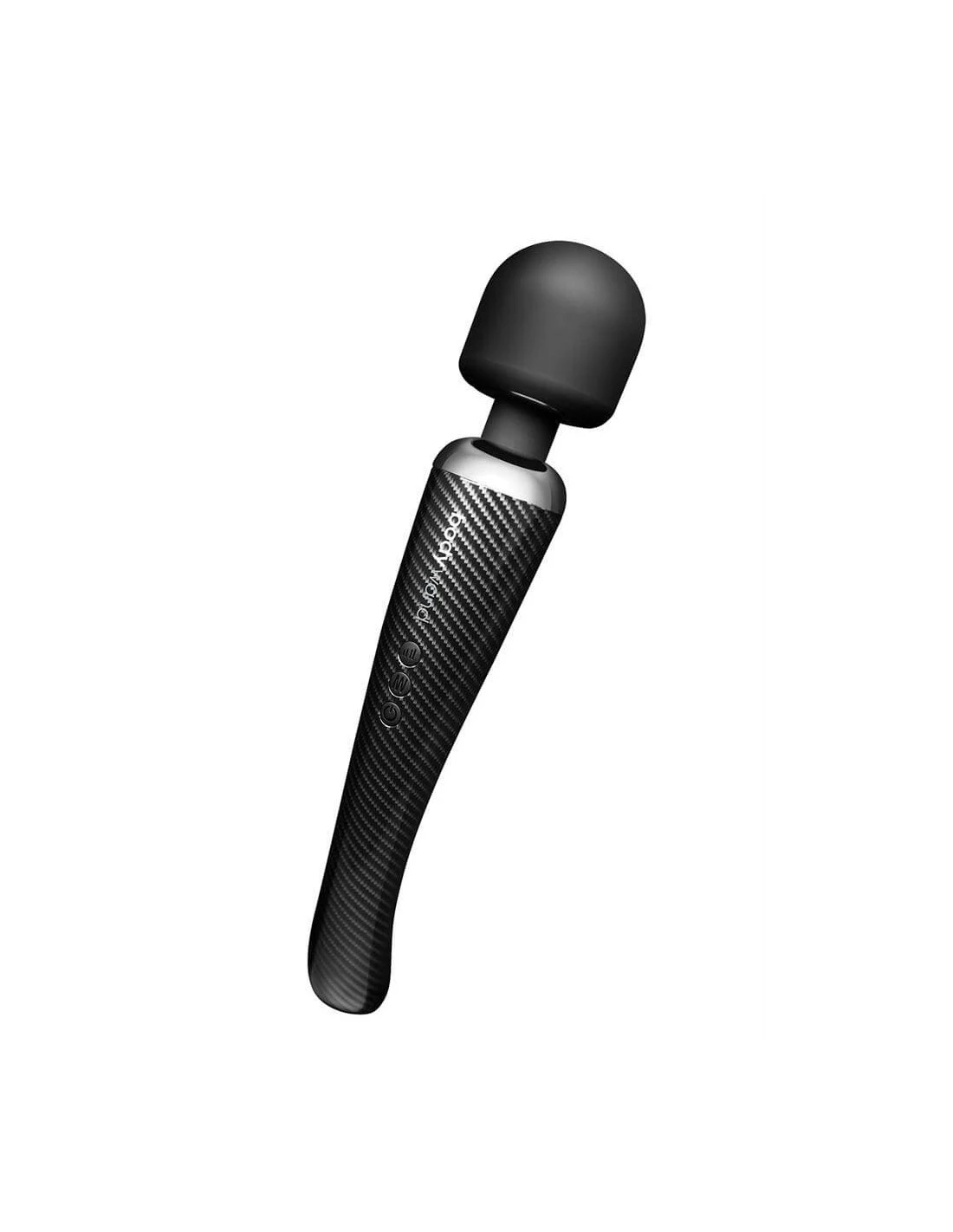 Bodywand Menswand Black 2 Bodywand Menswand Black - Afbeelding 2