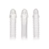 California Exotic Novelties CalExotics 3 Piece Extension Kit