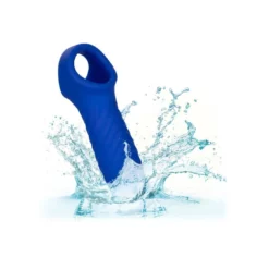 California Exotic Novelties CalExotics Admiral Wave Extension 11 California Exotic Novelties CalExotics Admiral Wave Extension -Aanbiedingen Masturbators Winkel calexotics admiral wave extension 3