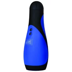 California Exotic Novelties CalExotics Apollo Power Stroker Blue
