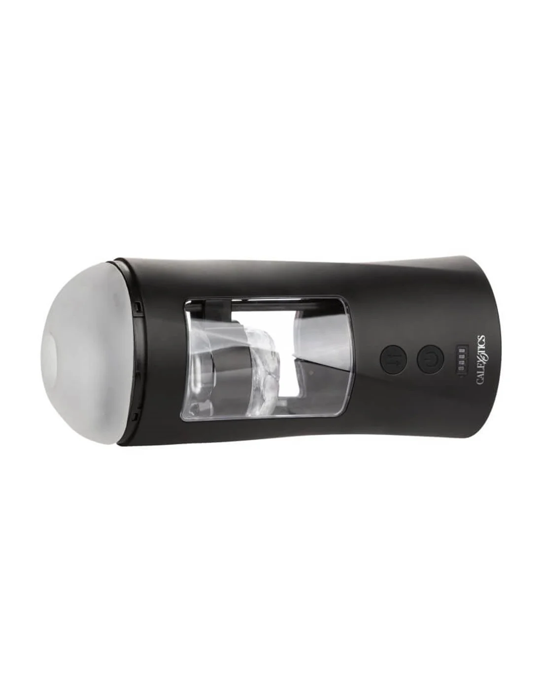 California Exotic Novelties CalExotics Bionic Stroking Masturbator 2 California Exotic Novelties CalExotics Bionic Stroking Masturbator - Afbeelding 2