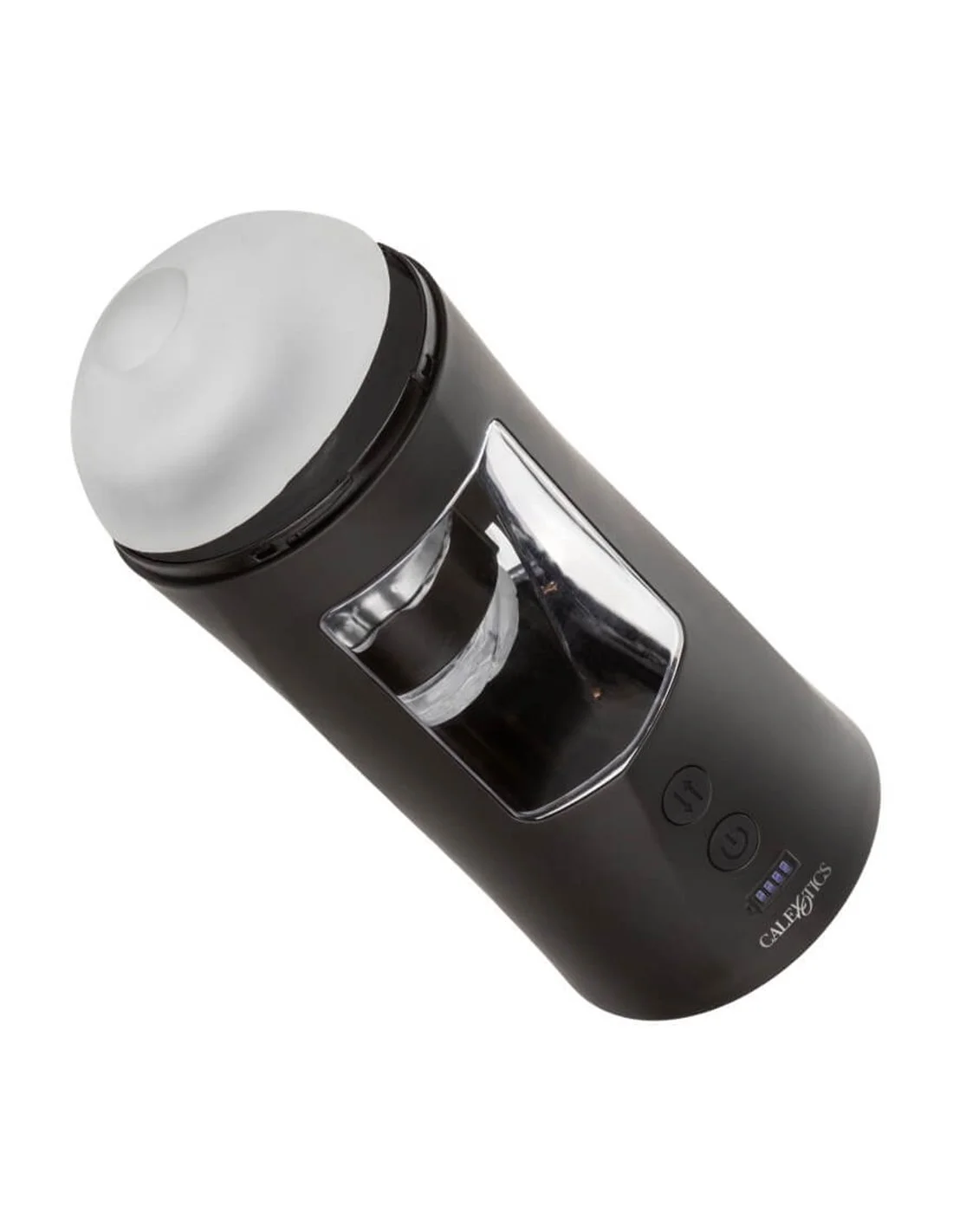 California Exotic Novelties CalExotics Bionic Stroking Masturbator 3 California Exotic Novelties CalExotics Bionic Stroking Masturbator - Afbeelding 3