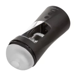 California Exotic Novelties CalExotics Bionic Stroking Masturbator