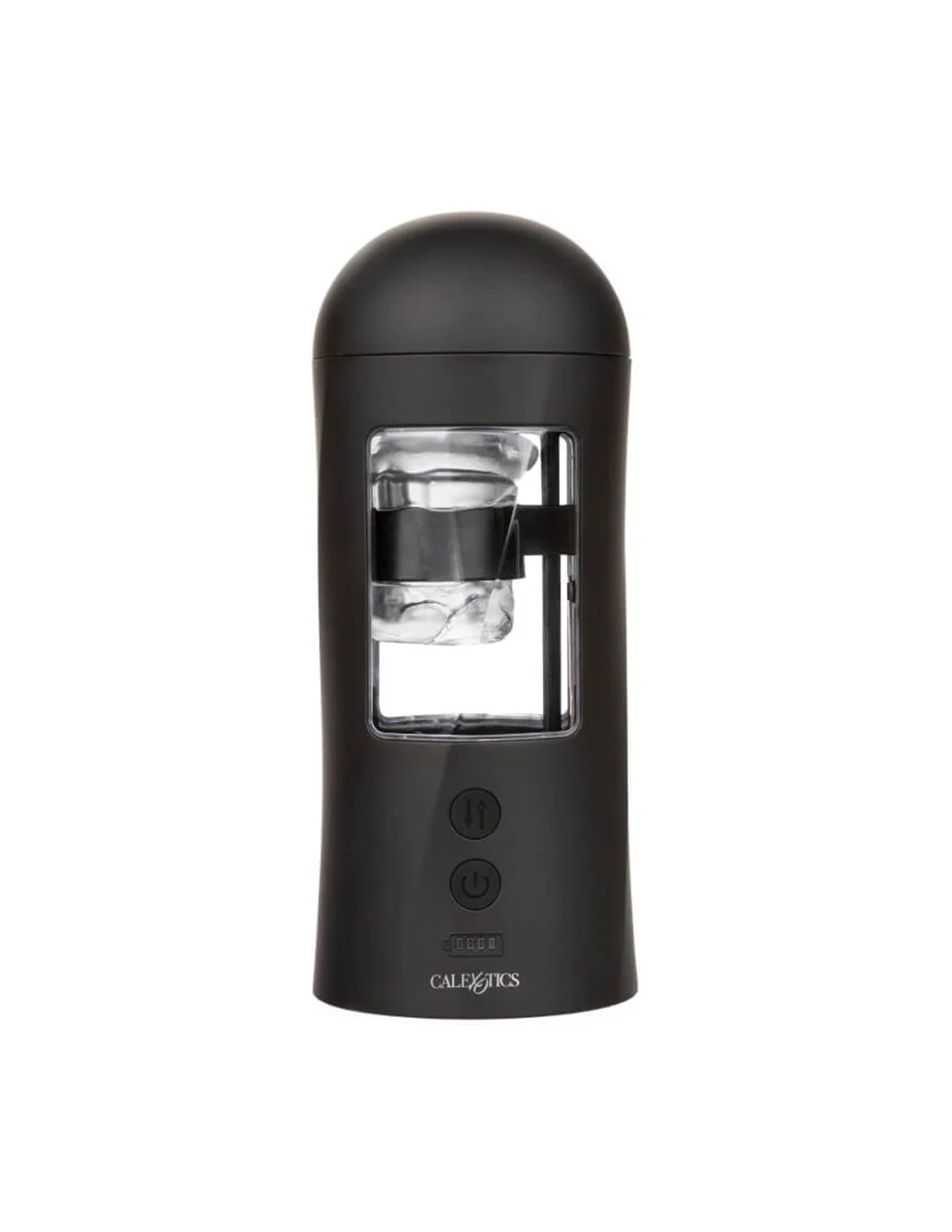 California Exotic Novelties CalExotics Bionic Stroking Masturbator 4 California Exotic Novelties CalExotics Bionic Stroking Masturbator - Afbeelding 4