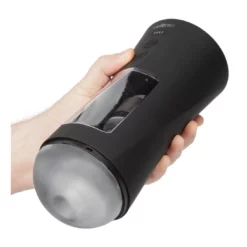 California Exotic Novelties CalExotics Bionic Stroking Masturbator 15 California Exotic Novelties CalExotics Bionic Stroking Masturbator -Aanbiedingen Masturbators Winkel calexotics bionic stroking masturbator 7