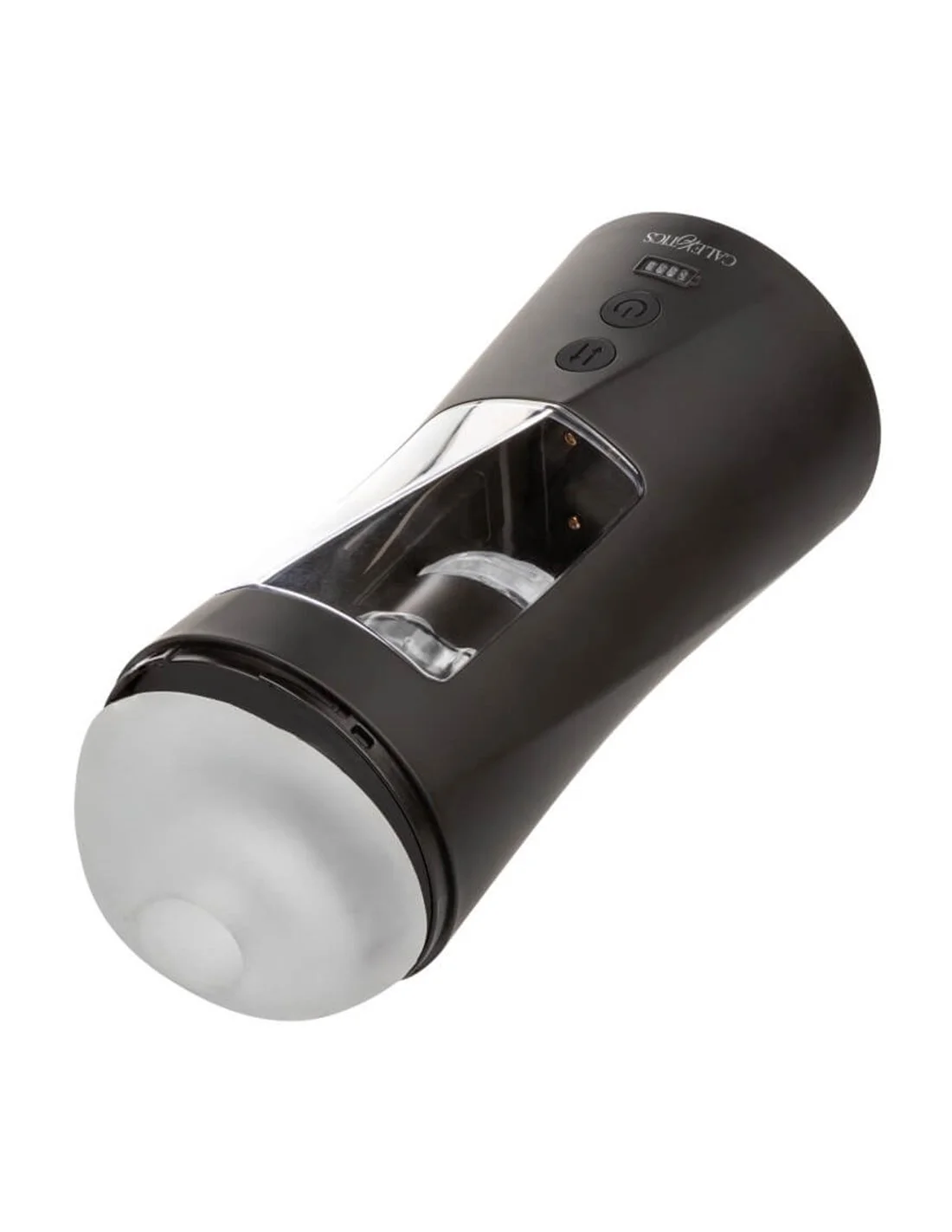 California Exotic Novelties CalExotics Bionic Stroking Masturbator 1 California Exotic Novelties CalExotics Bionic Stroking Masturbator