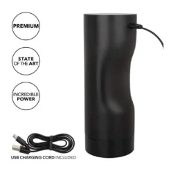 California Exotic Novelties CalExotics Bionic Suck And Vibrating Masturbator 14 California Exotic Novelties CalExotics Bionic Suck And Vibrating Masturbator -Aanbiedingen Masturbators Winkel calexotics bionic suck and vibrating masturbator 6