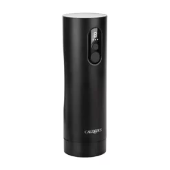 California Exotic Novelties CalExotics Bionic Thrusting Masturbator 10 California Exotic Novelties CalExotics Bionic Thrusting Masturbator -Aanbiedingen Masturbators Winkel calexotics bionic thrusting masturbator 2