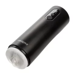 California Exotic Novelties CalExotics Bionic Thrusting Masturbator