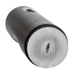 California Exotic Novelties CalExotics Bionic Thrusting Masturbator 15 California Exotic Novelties CalExotics Bionic Thrusting Masturbator -Aanbiedingen Masturbators Winkel calexotics bionic thrusting masturbator 7