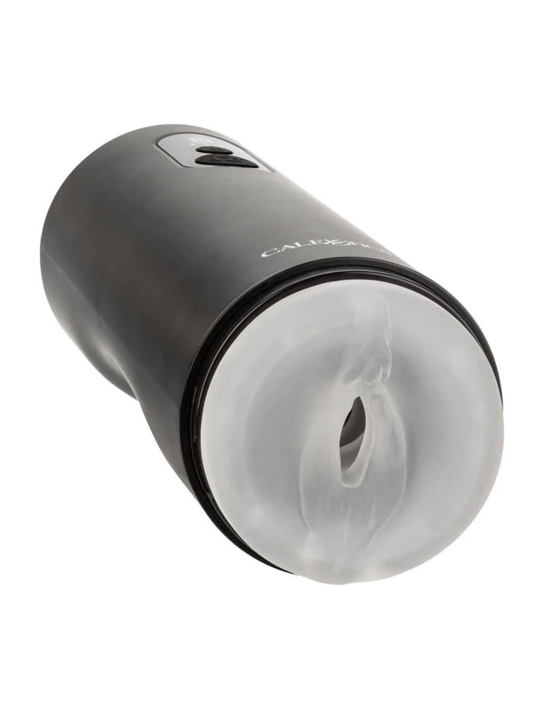 California Exotic Novelties CalExotics Bionic Thrusting Masturbator 8 California Exotic Novelties CalExotics Bionic Thrusting Masturbator - Afbeelding 8