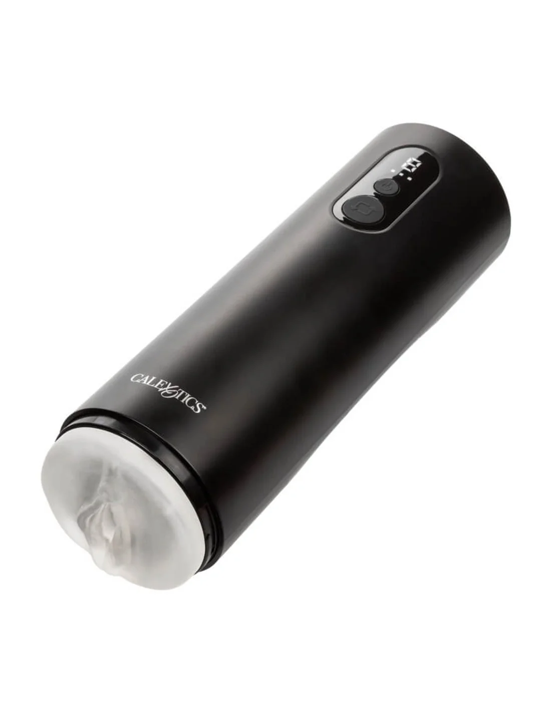 California Exotic Novelties CalExotics Bionic Thrusting Masturbator 1 California Exotic Novelties CalExotics Bionic Thrusting Masturbator