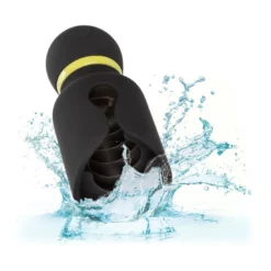 California Exotic Novelties CalExotics Boundless Flickering Stroker -Aanbiedingen Masturbators Winkel calexotics boundless flickering stroker 4