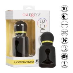 California Exotic Novelties CalExotics Boundless Flickering Stroker -Aanbiedingen Masturbators Winkel calexotics boundless flickering stroker 6